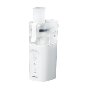 コンプレッサー式ネブライザ NE-C28｜商品一覧｜オムロン ネブライザー