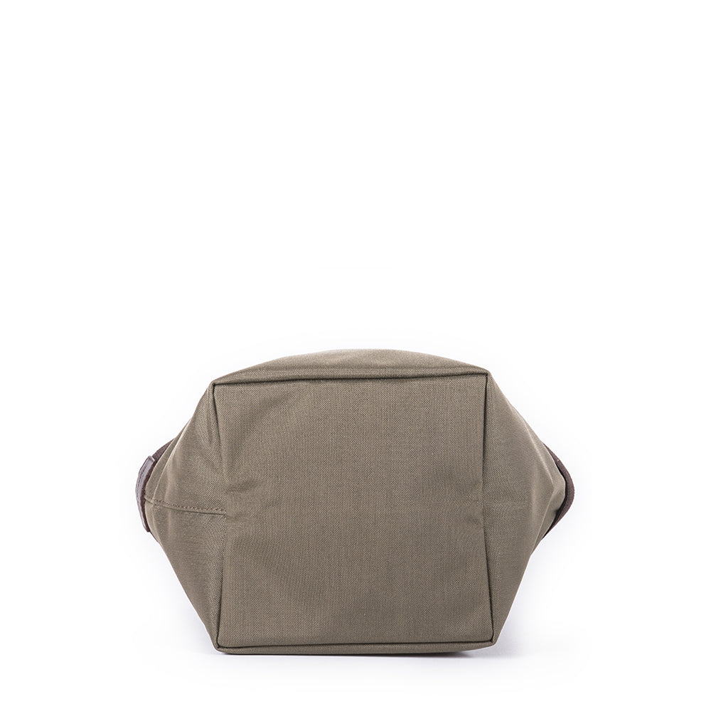 エルベシャプリエ Herve Chapelier 701C (コーデュラ舟型トートS