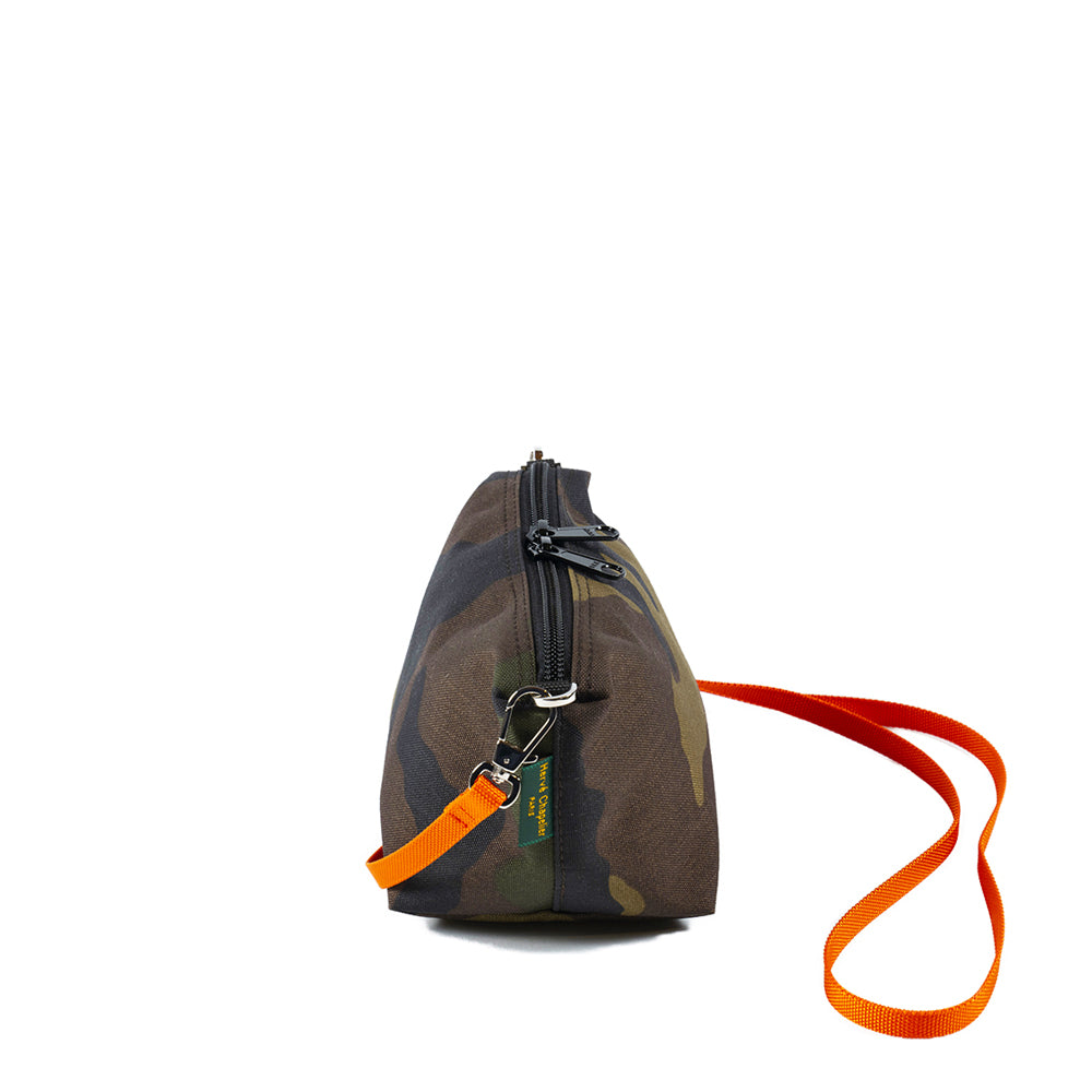 エルベシャプリエ Herve Chapelier 8797W カモフラージュ(コーデュラ