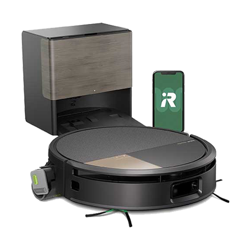 ルンバコンボ用 アクセサリー | アイロボット公式オンラインストア