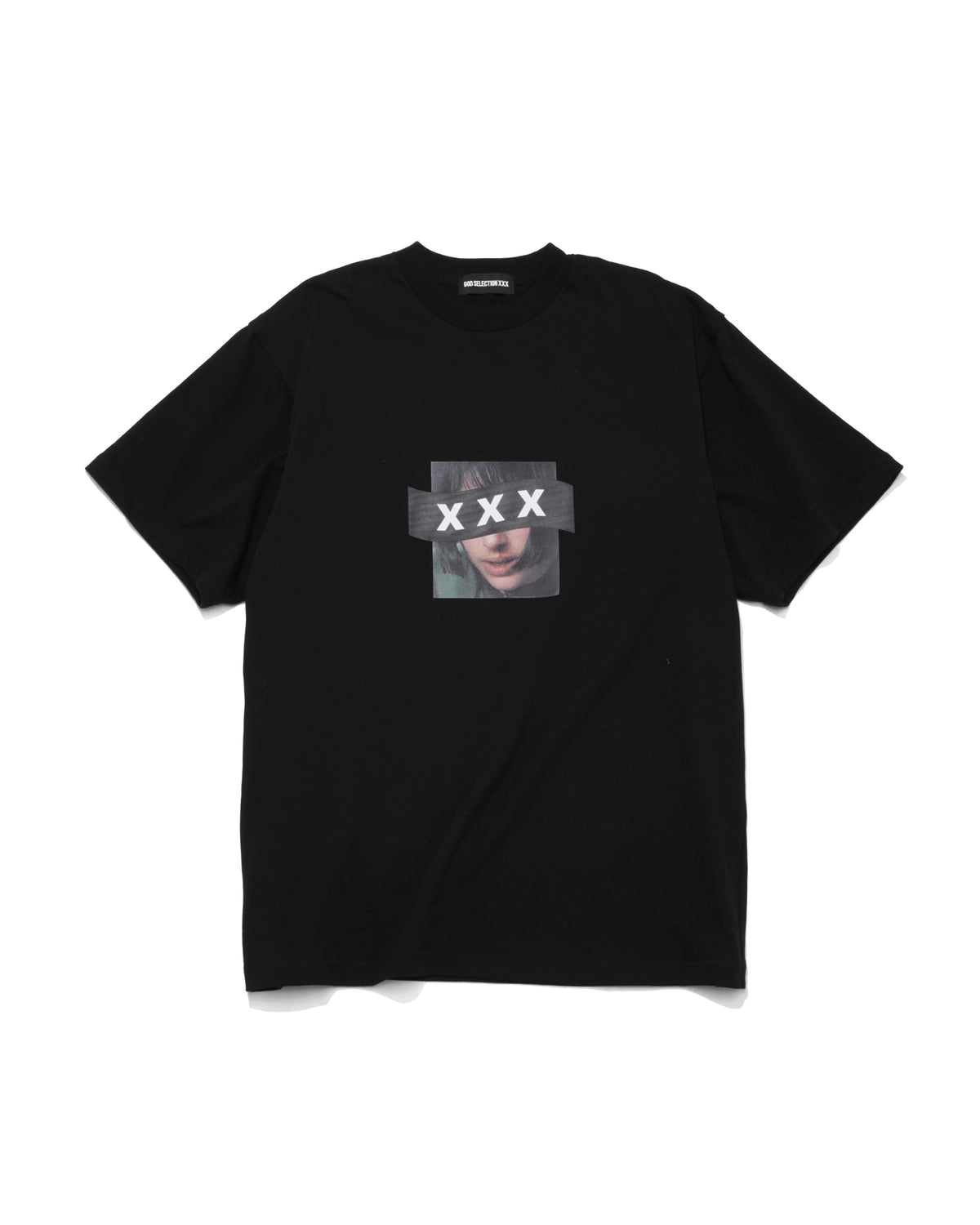 GOD SELECTION XXX(ゴッドセレクショントリプルエックス) / T-SHIRT