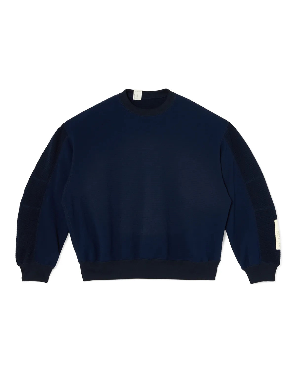 N.HOOLYWOOD (エヌハリウッド) CREWNECK SWEATSHIRT | 公式通販・JACK