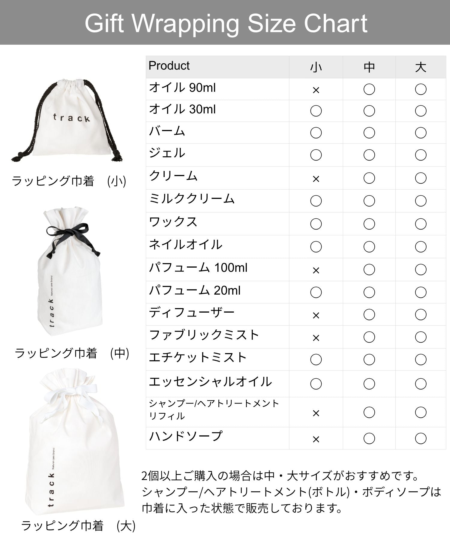 track シャンプー モイスチャー｜ジャスミン – JoelRoty Online Store