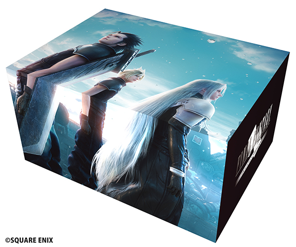 ファイナルファンタジーTCGトレーディングカードセット 日本限定プロモ