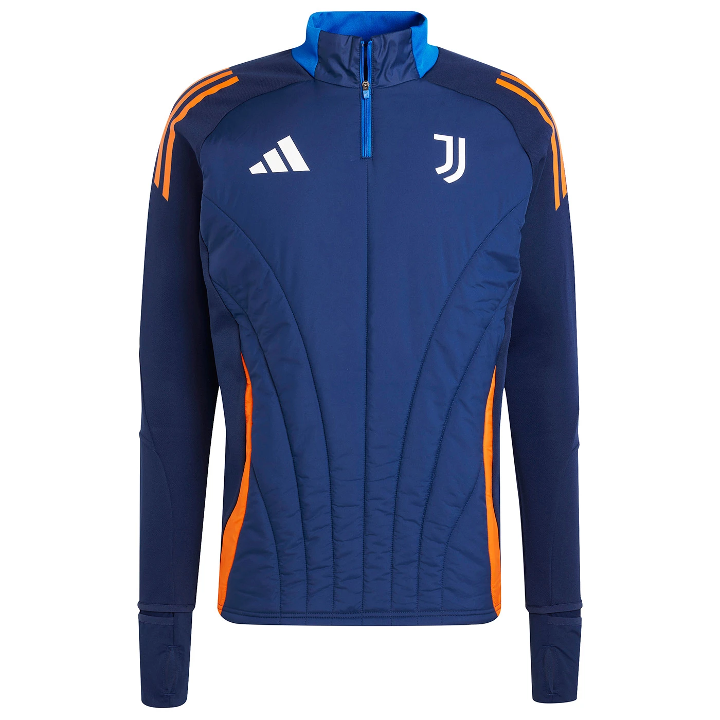 Juventus blue windtop 2024/25 | Juventus Official Online Store