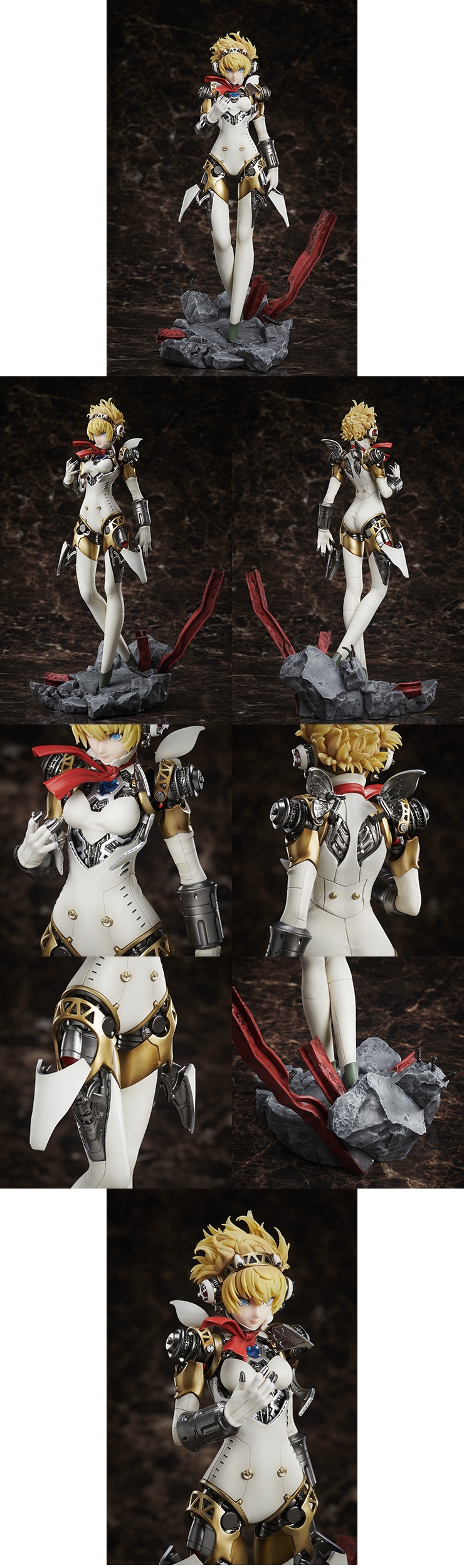 アイギス エクストリームオルギアモード 限定版ペルソナ4 ジ・アルティ