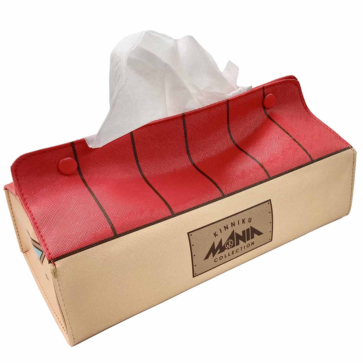 KMC キン肉ハウスティッシュケース – キン肉マン公式オンラインストア