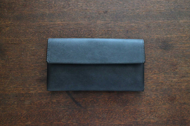 SAFUJI ミニ長財布（うすめ） ｜くらすこと公式オンラインストア