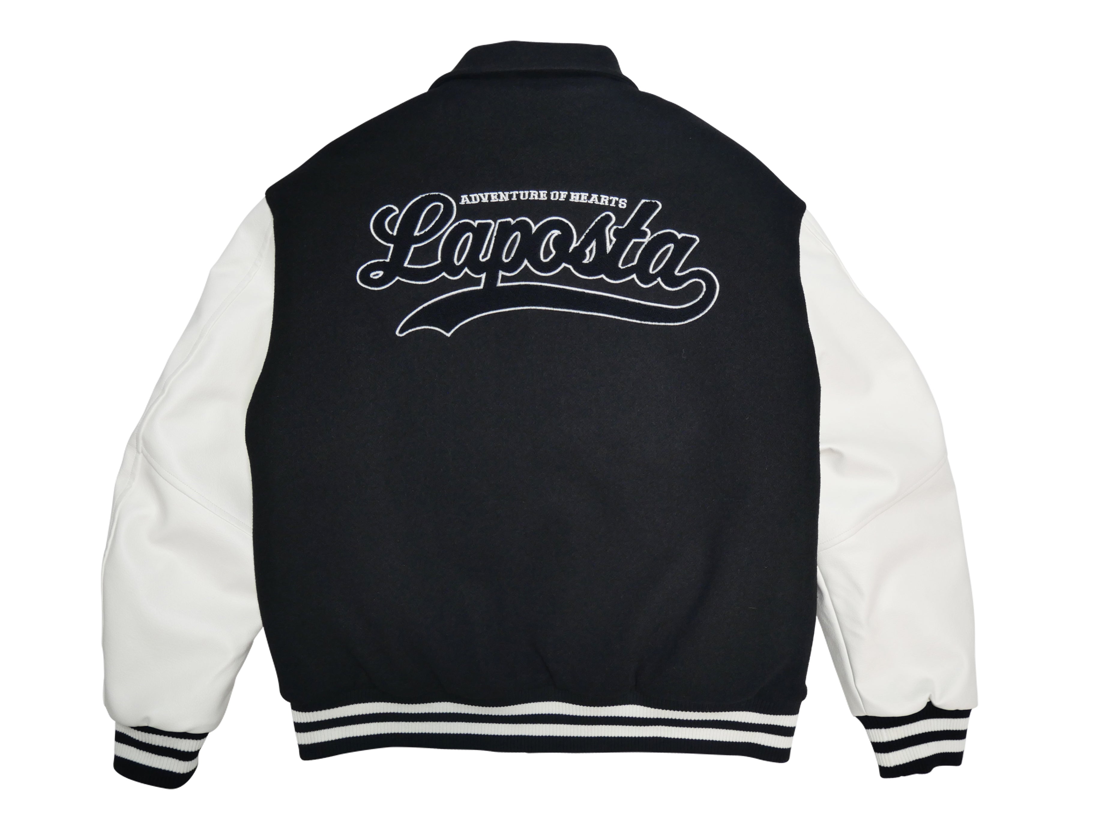 スタジアムジャンパー(INI) – LAPONE STORE