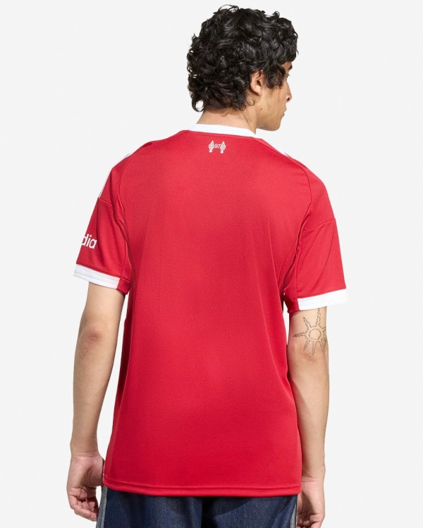 LFC メンズ ホーム ユニフォーム 24/25 | リヴァプールFC公式ストア