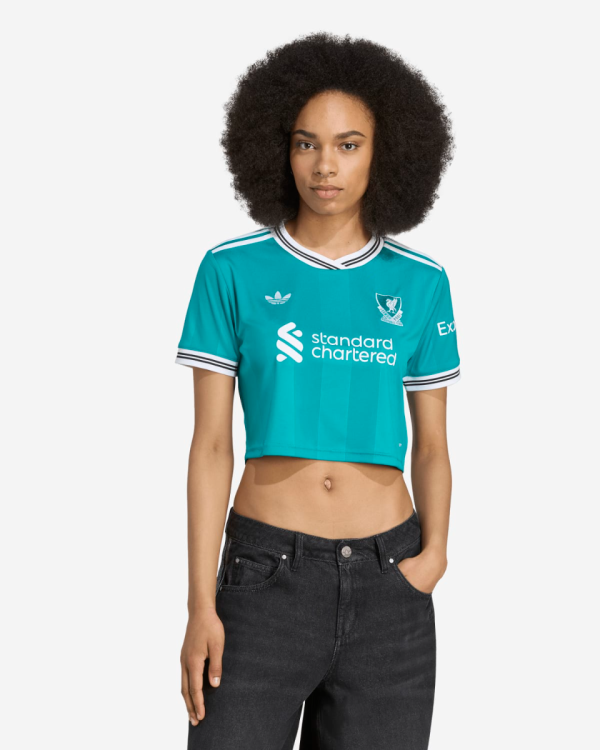 ウィメンズ サード ユニフォーム | リヴァプールFC公式ストア