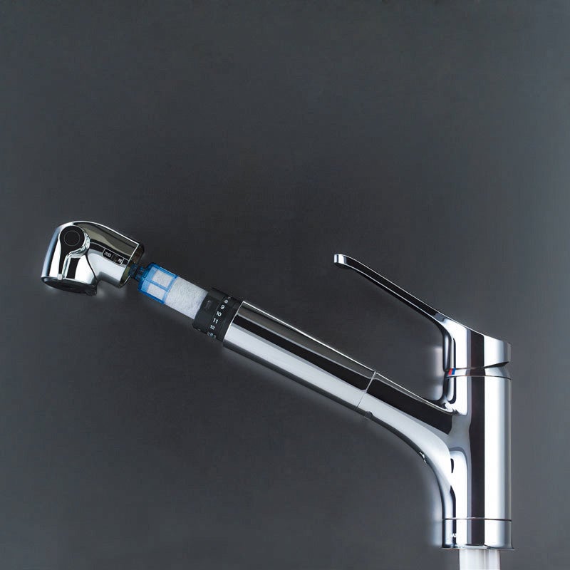 LIXIL・INAX 交換用浄水カートリッジ／スタンダードタイプ [JF-21-T