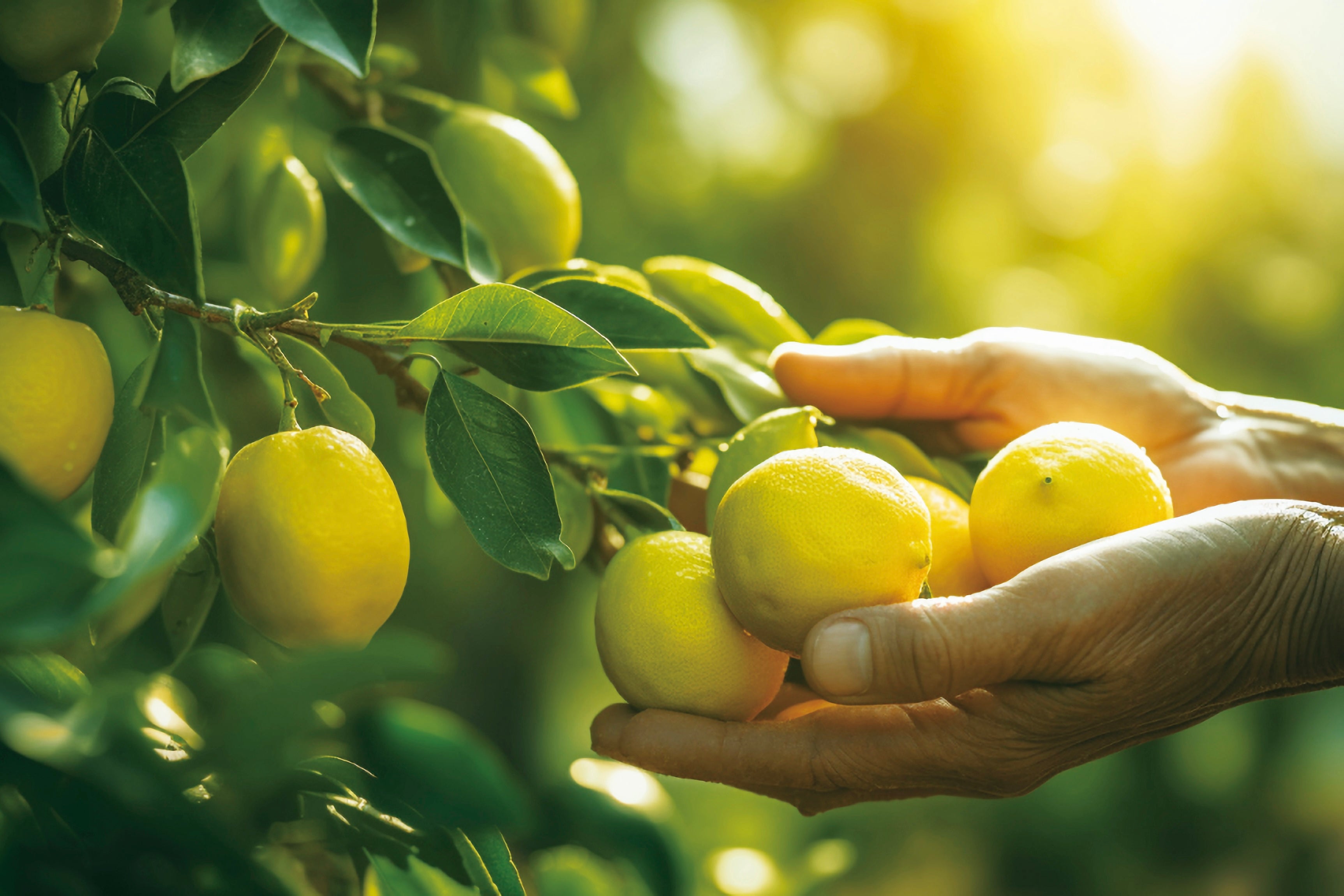 レモンライムで蒸し暑い日を快適に – 松山油脂オンラインストア