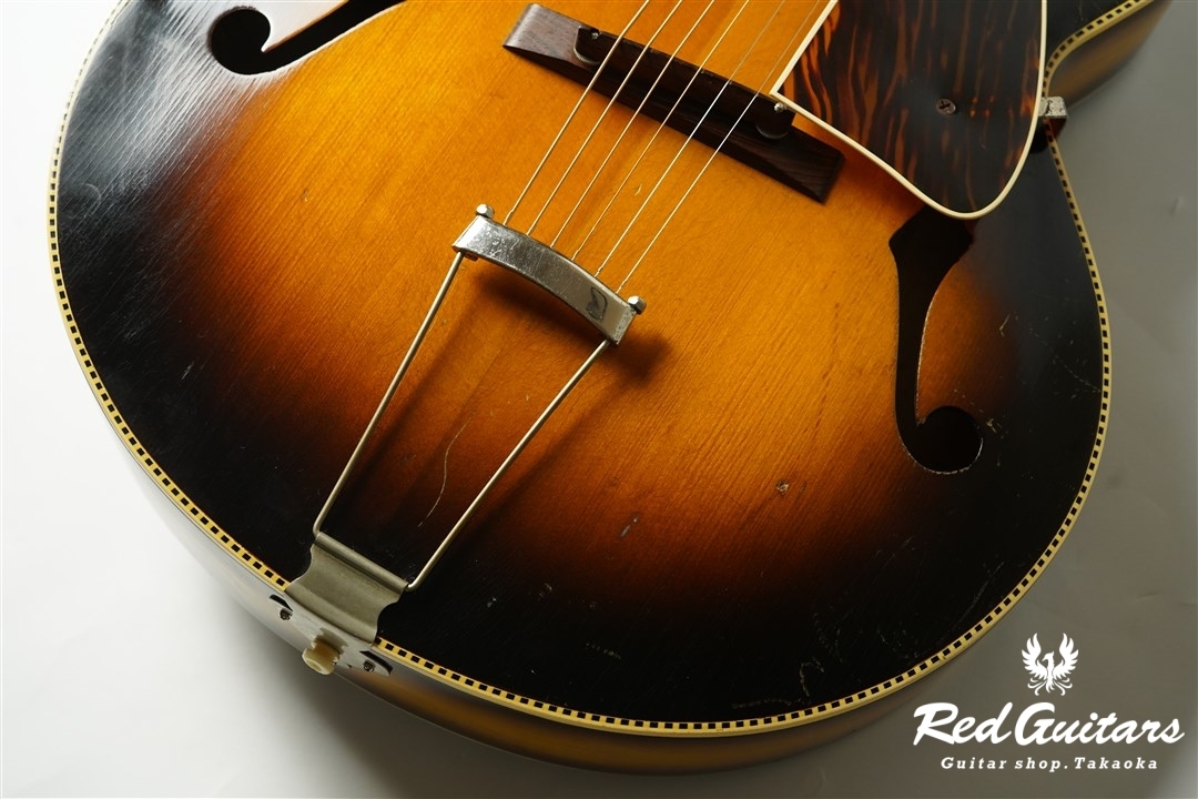 Kalamazoo KG-32 | Red Guitars Online Store