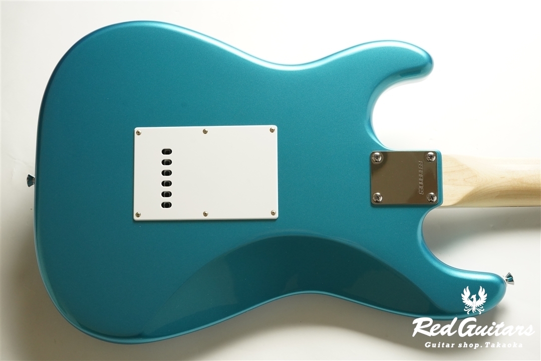 FERNANDES LE-1Z-SSH - VMB/L | Red Guitars Online Store