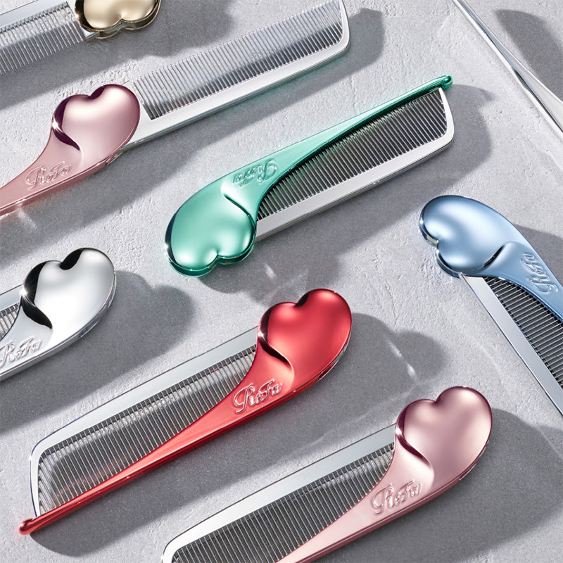 正規販売店】リファハートコーム アイラ | ヘアブラシ | リファ | OLY