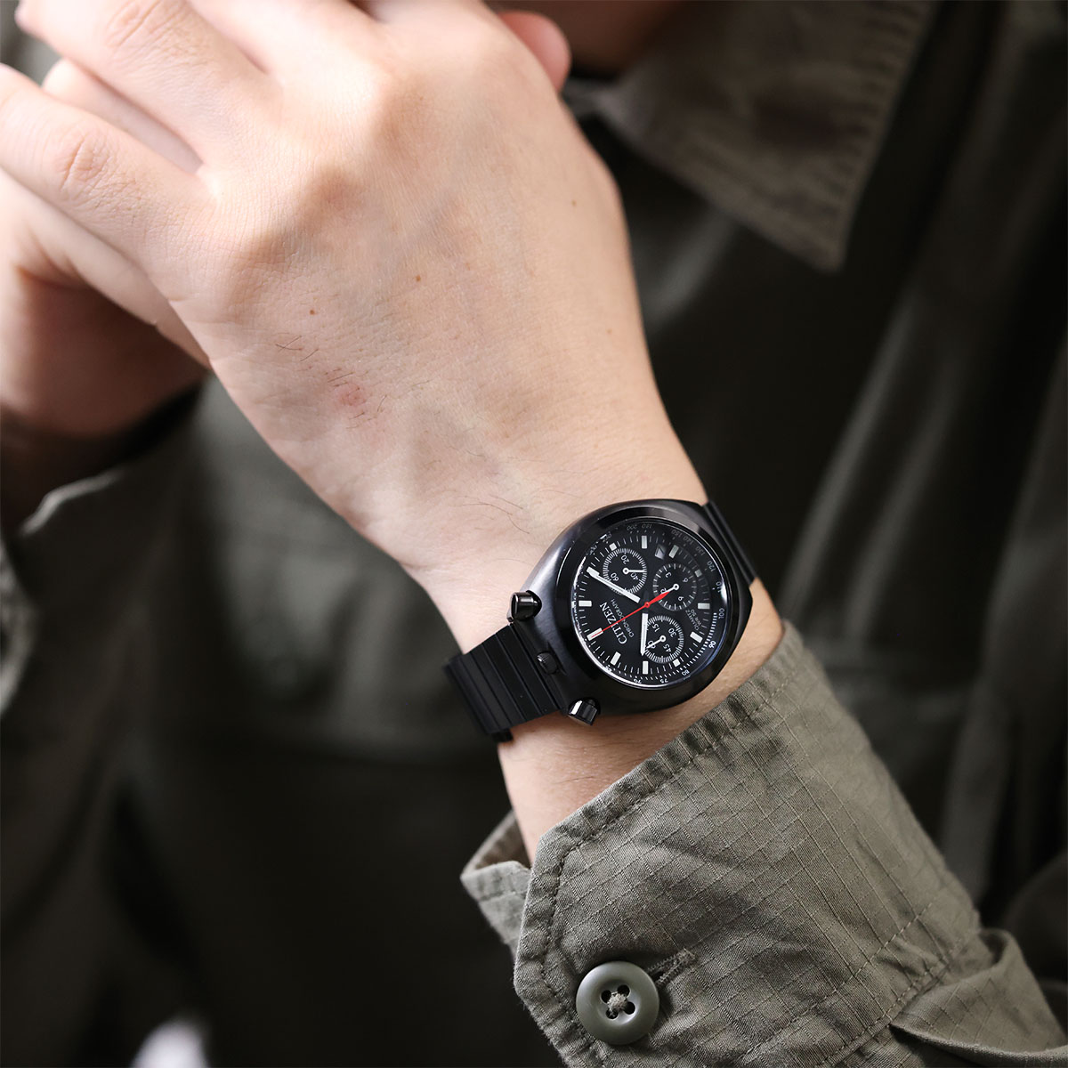 RECORD LABEL ツノクロノ｜オンタイム・ムーヴ 公式オンラインストア