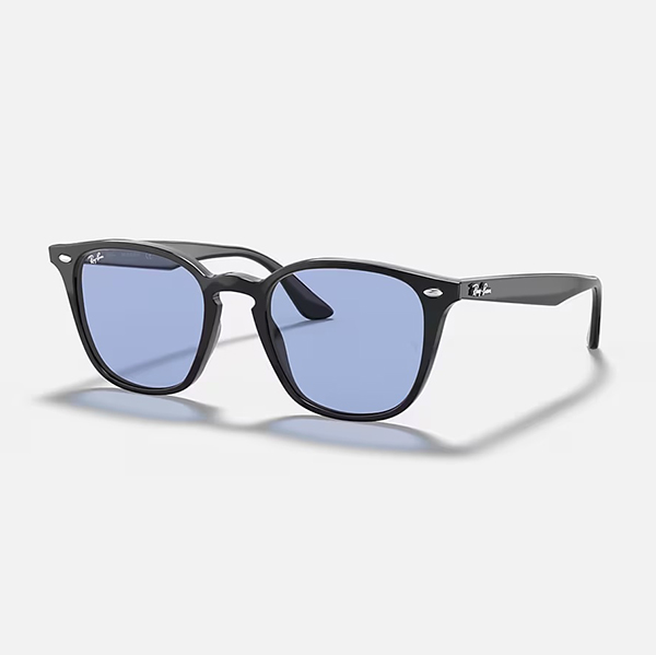 Ray-Ban サングラス | 【Ray-Ban】 RB4258F 601/80 ポリッシュブラック