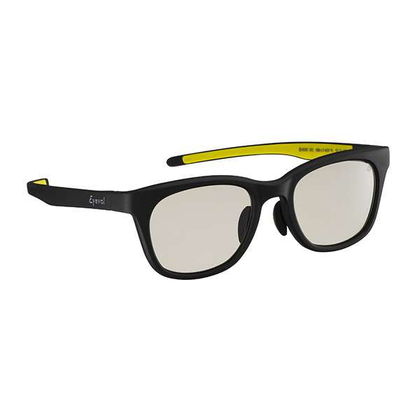 Eyevol サングラス SHAW ショー | 【Eyevol】 SHAW（52） ショー52 BK