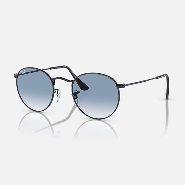 Ray-Ban サングラス | 【Ray-Ban】 ROUND METAL ラウンドメタル RB3447