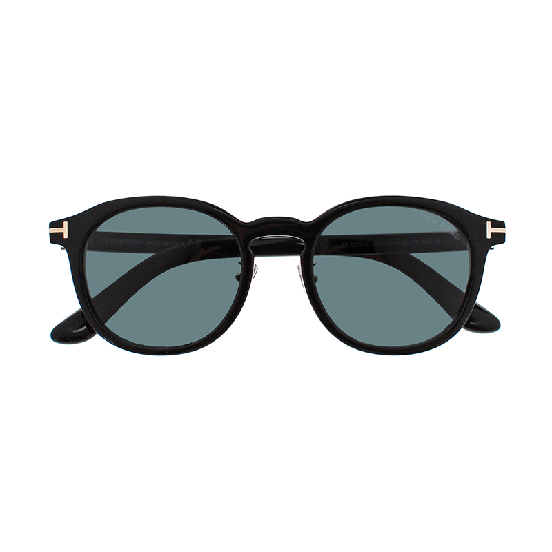TOM FORD サングラス | 【TOM FORD】 TF1277-D ECO 01A 日本企画モデル