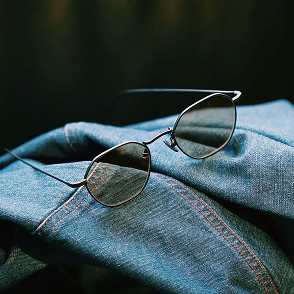 A.D.S.R. BAZ バズ | 【A.D.S.R.】 BAZ バズ 02b（Gold） レンズカラー