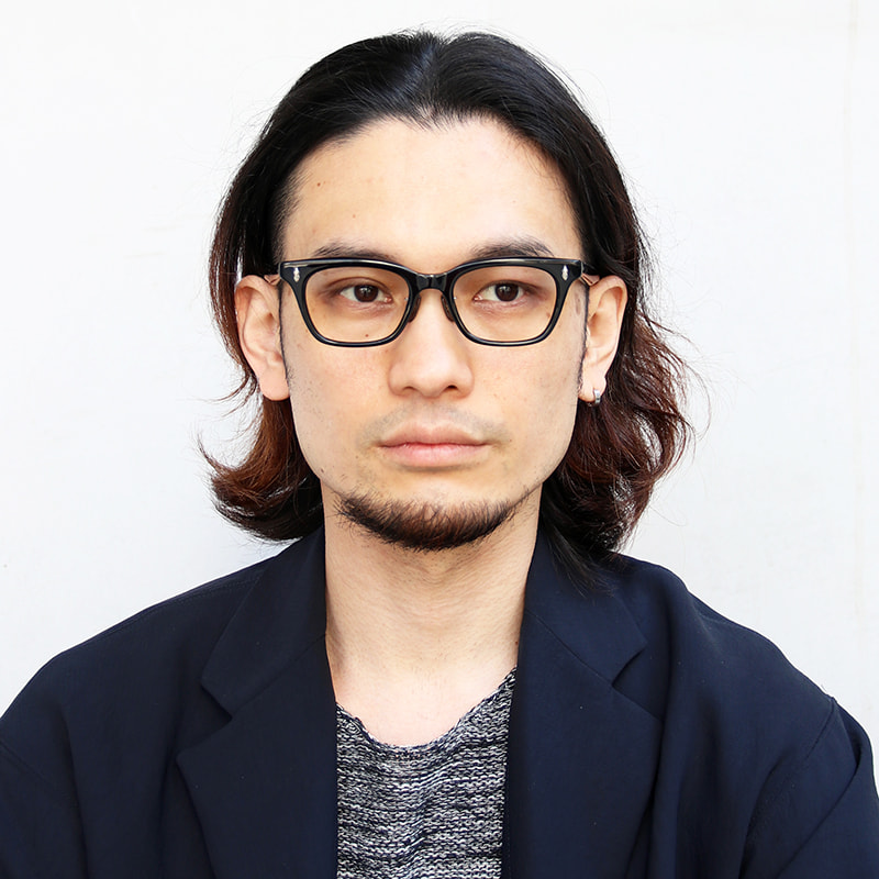 泰八郎謹製 | 【泰八郎謹製】 Premier7 プレミア7 BK（ブラック