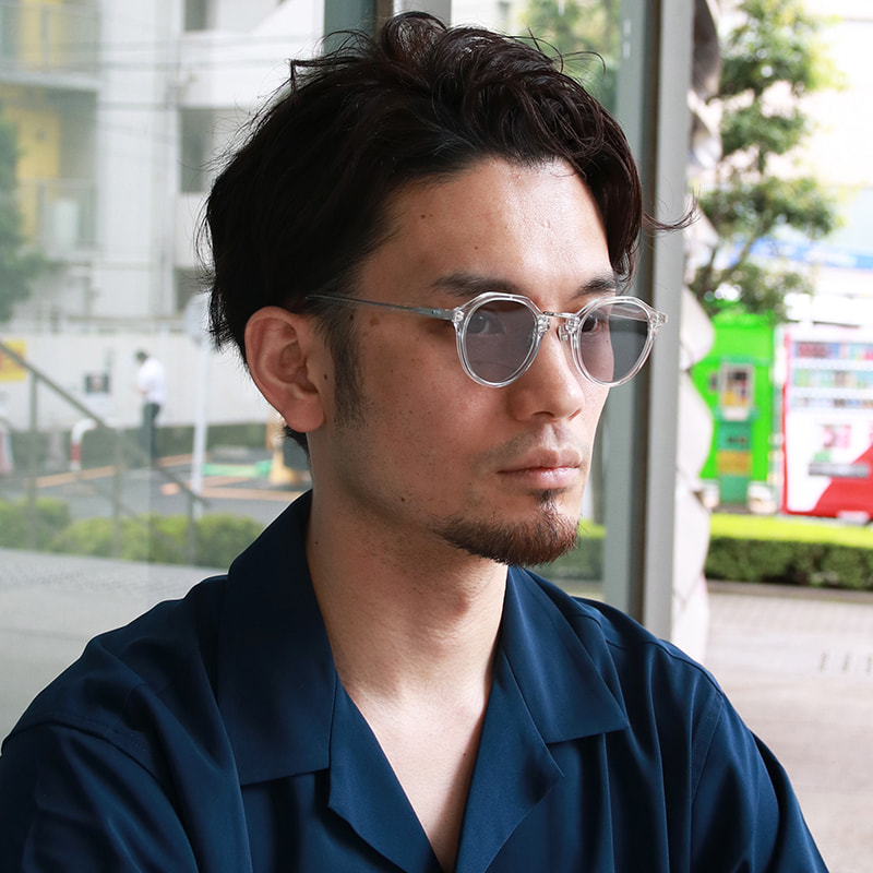 A.D.S.R. SATCHMO サッチモ | 【A.D.S.R.】 SATCHMO サッチモ 03e