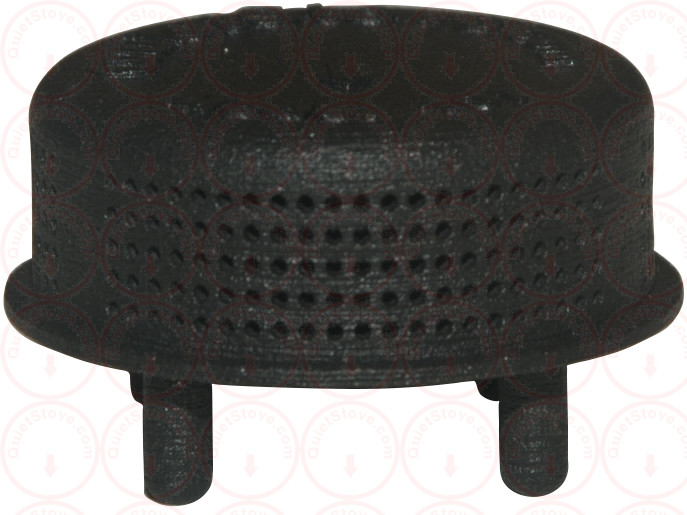 QuietStove QuietStove Model 107 fits MSR Dragon Fly Stove - Get