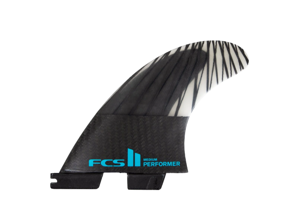 FCS II CI Shaper Thruster フィン M 価格相談可能です FCS II CI