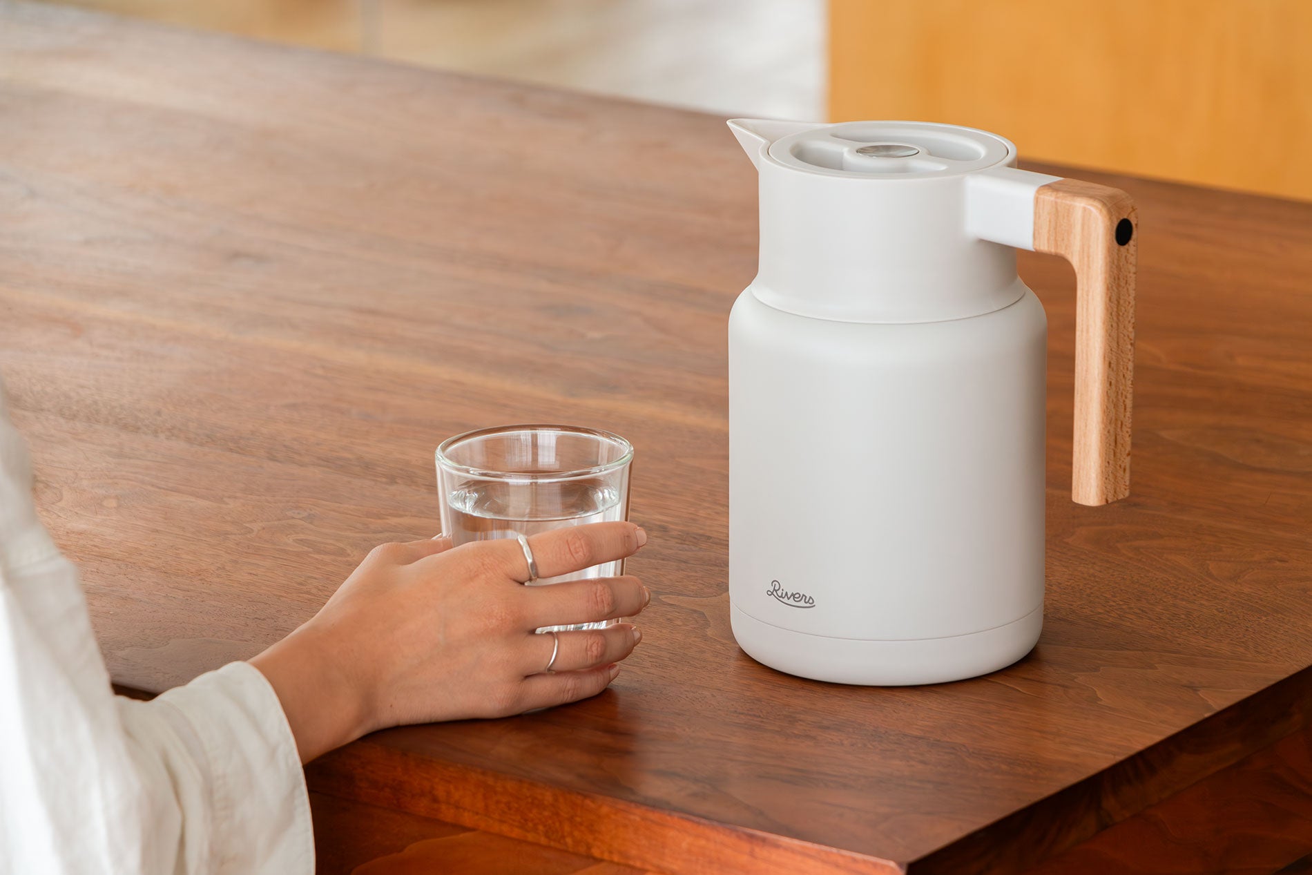 サーモジャグキート1200 – RIVERS ONLINE STORE