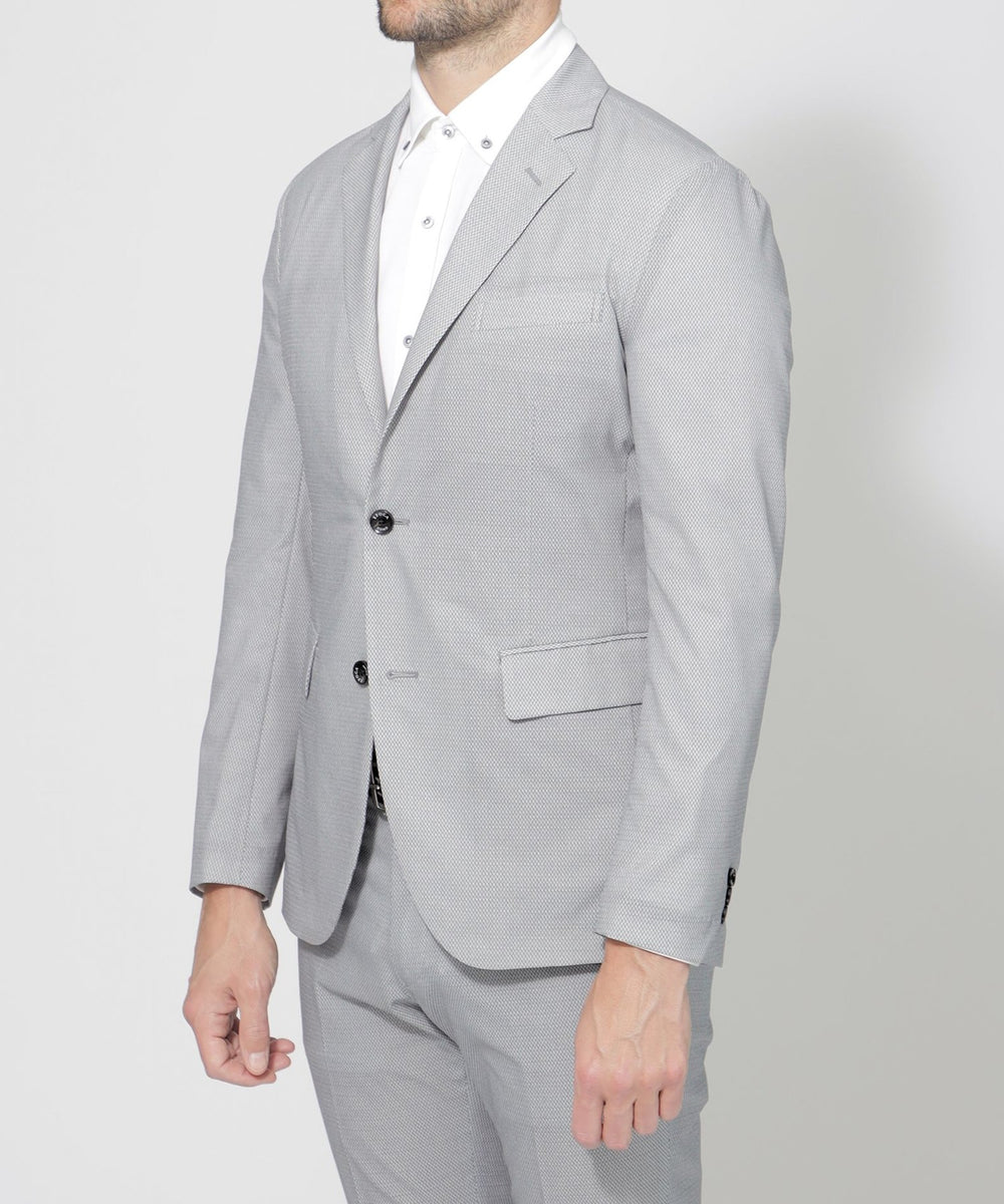 セットアップ】クールドッツジャケット(ジャケット)｜EPOCA UOMO