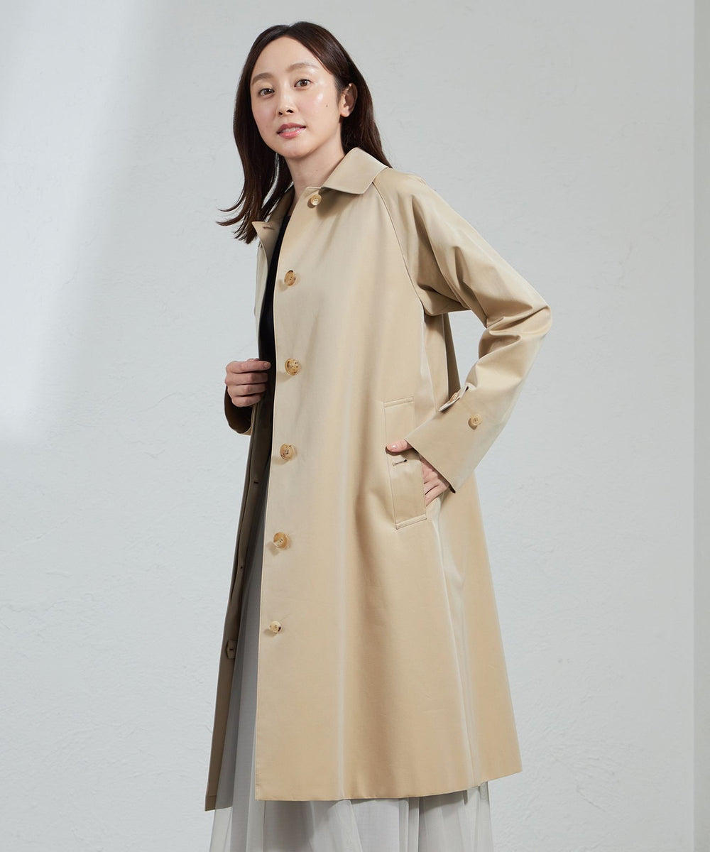 100年コート＞クラシックモデル バルマカーンコート(コート