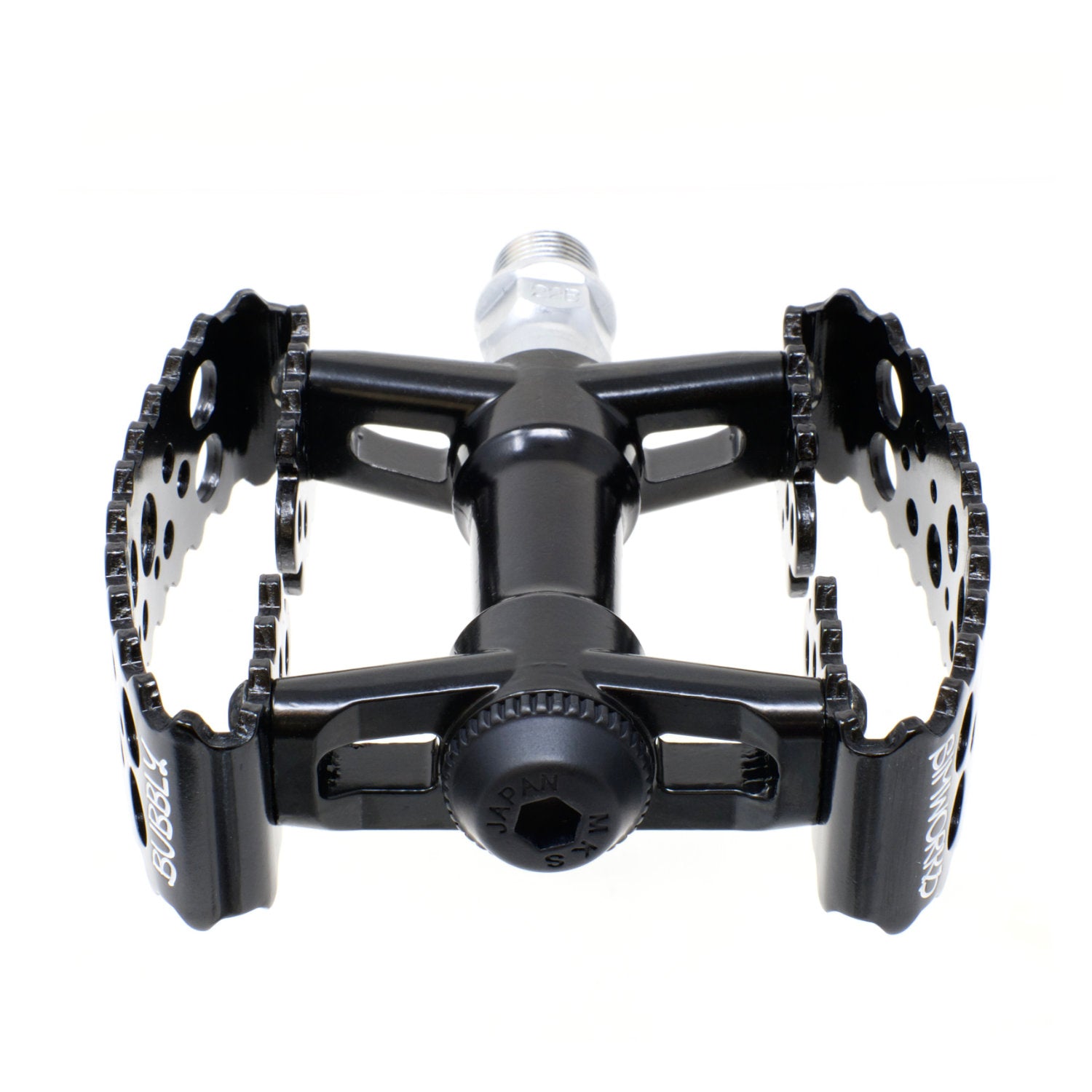 SIMWORKS Tiny Bubbly Pedal – SimWorks Online Store