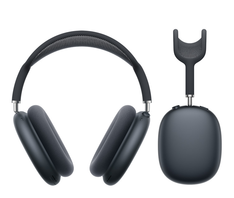 AirPods Max - ミッドナイトを購入 - Apple（日本）