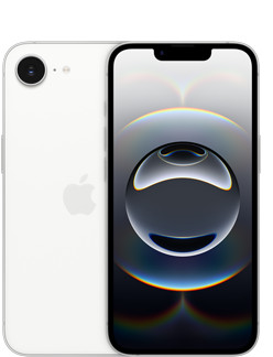 iPhone 16e 128GB ブラックを購入 - Apple（日本）