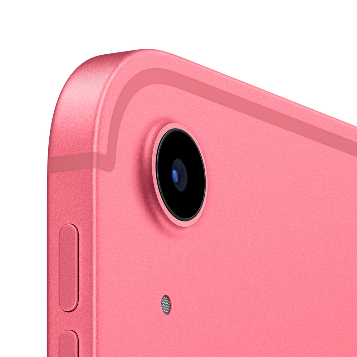 iPad Wi-Fi + Cellular 64GB - ピンク（第10世代）[整備済製品