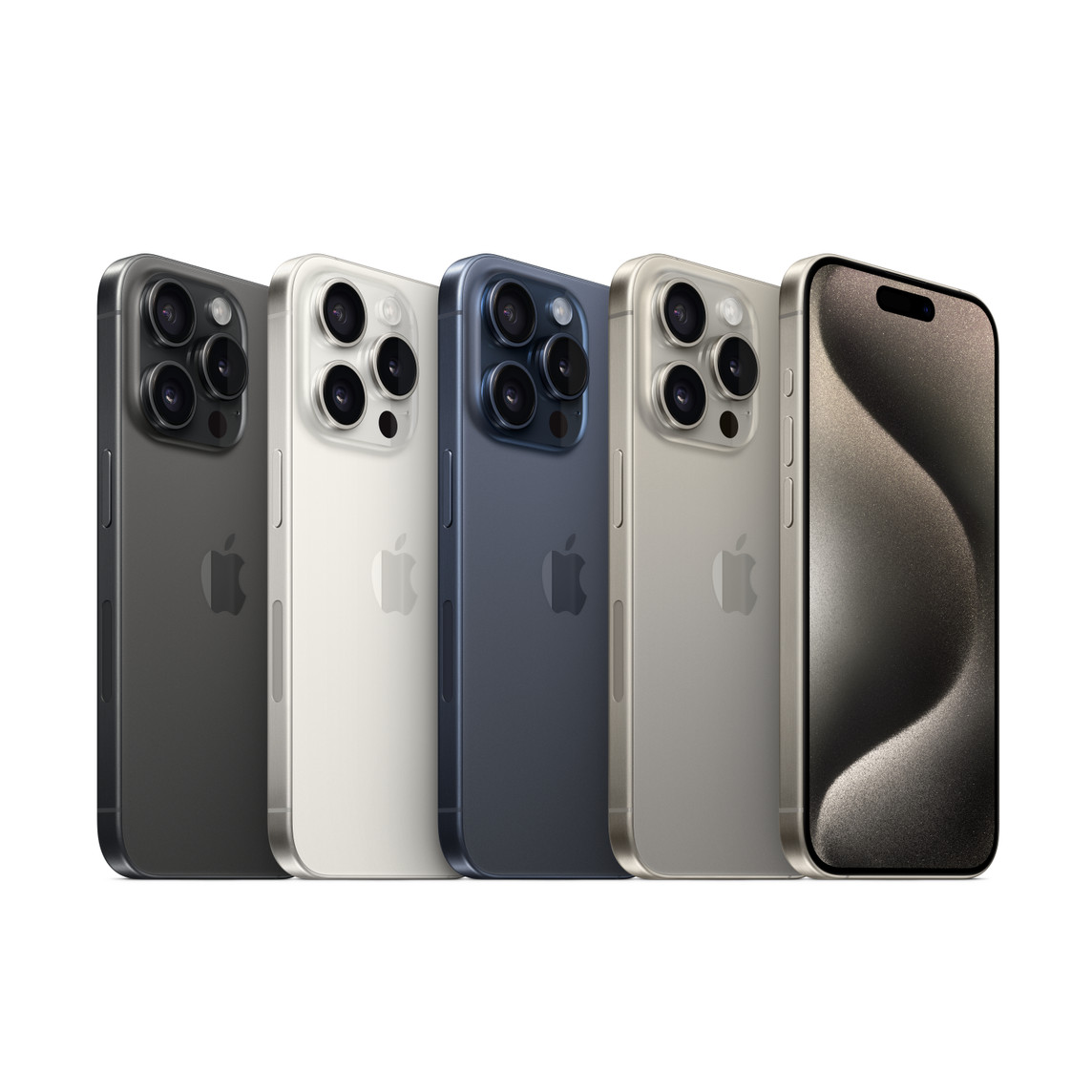 Apple iPhone 15 pro 256GB 本体 ブラック Apple iPhone 15Pro