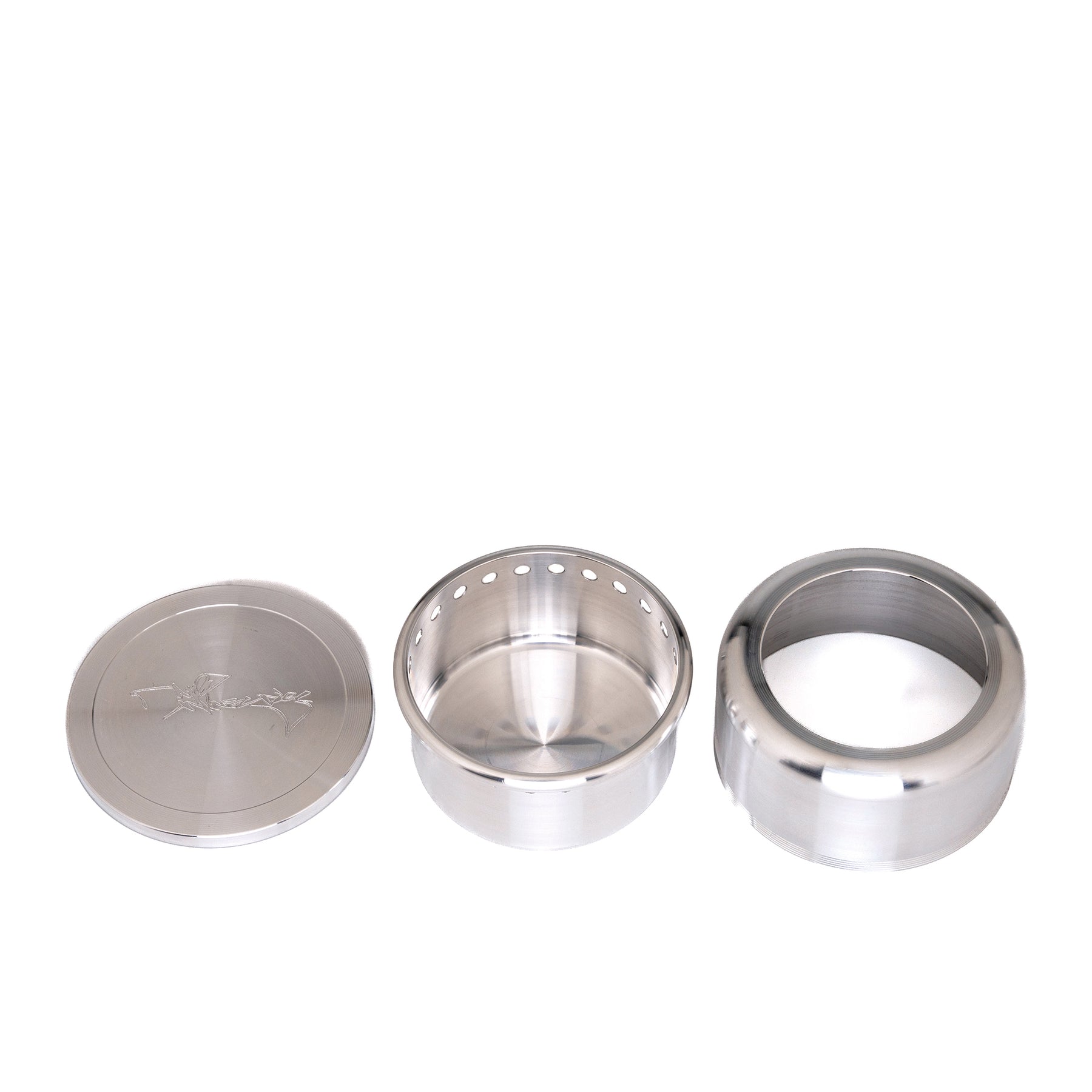 TMR industries / F.D. STOVE [SOLID Ver.] | STATICBLOOM ONLINE STORE