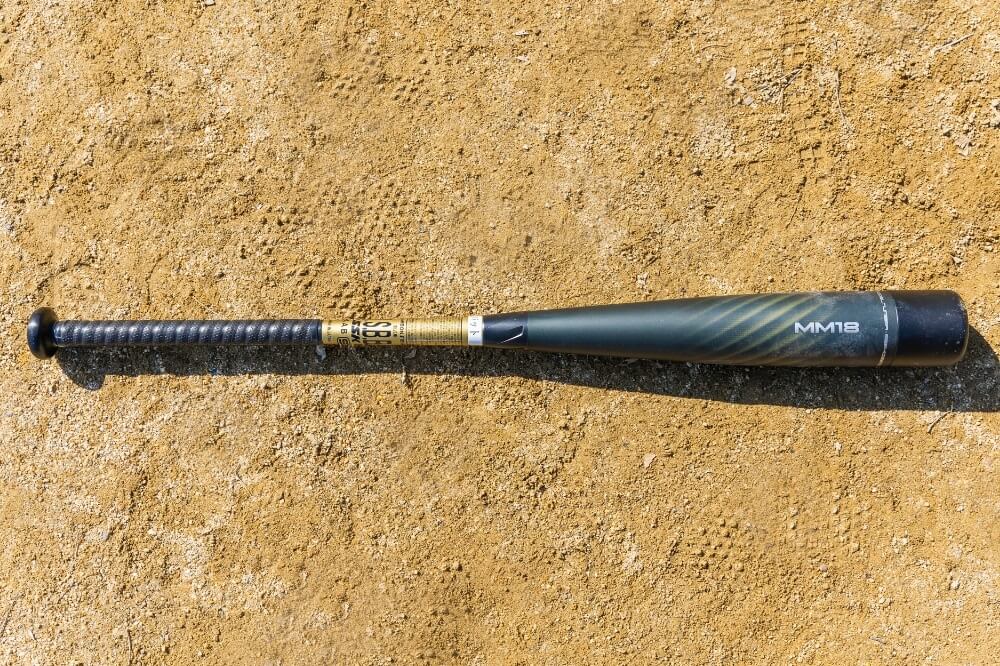 SSK 軟式野球バット2022最新モデルをレビュー | MM18（トップ／ミドル