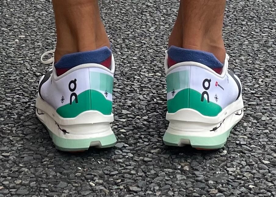 OnのスーパーシューズCloudboom Echo 3（クラウドブーム エコー 3