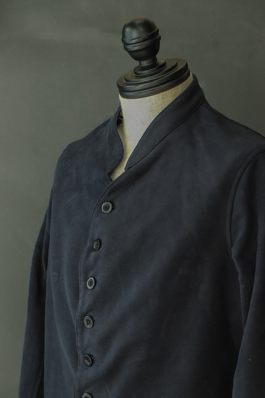 ANATOMICA SAPPORO ONLINE STORE / DOLMAN