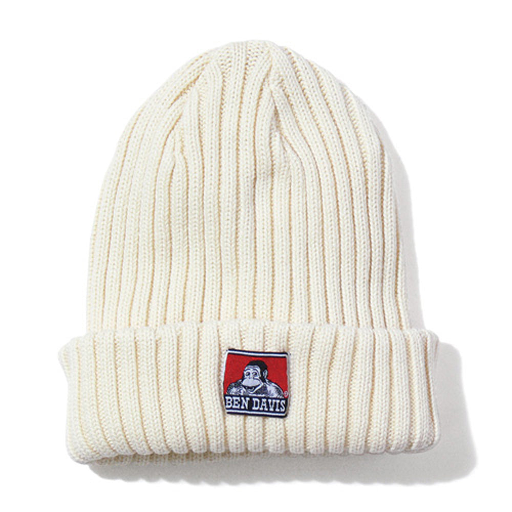 COTTON KNIT CAP – ベンデイビス公式通販サイト
