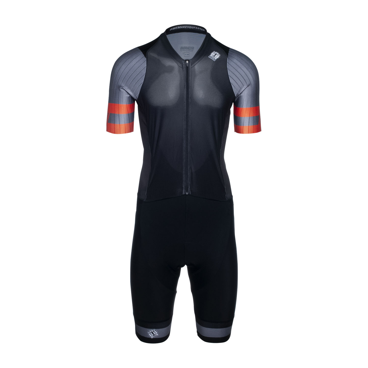 ICON | オーダーサイクルジャージならBIORACER｜3着から全国対応・無料