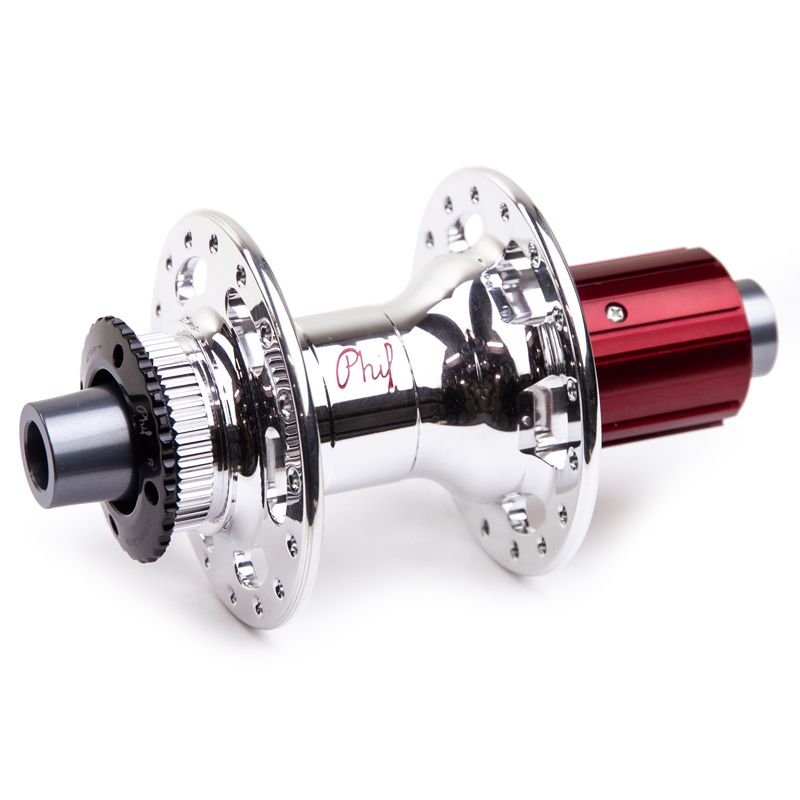 Philwood mini hub キーホルダー