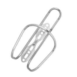 WOLF TOOTH COMPONENTS* morse cage (stainless) - BLUE LUG ONLINE STORE