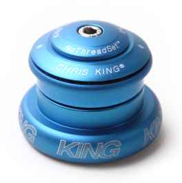 CHRIS KING INSET8 ヘッドセット マットターコイズ CHRIS KING INSET8