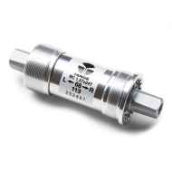 BLUE LUG* RMC track crank set (all silver) - BLUE LUG ONLINE STORE