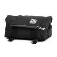 ILE* porteur rack bag small (x-pac/black) - BLUE LUG ONLINE STORE