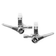 RIVENDELL* silver bar end control - BLUE LUG ONLINE STORE